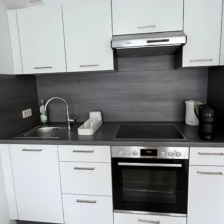 54 דירה באלינגן