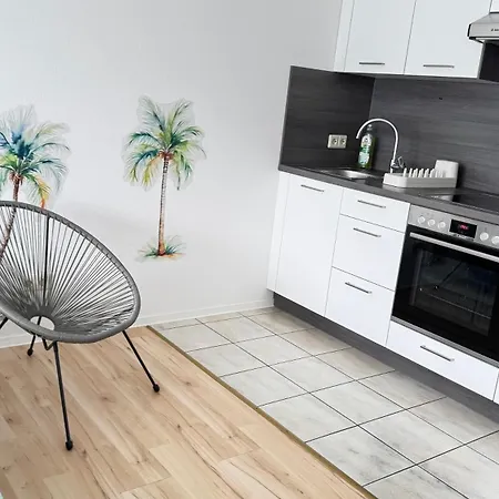 Appartement Zeitraum