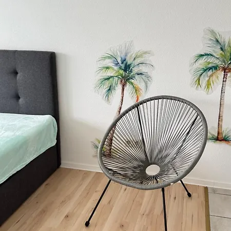 Zeitraum Appartement