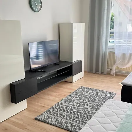 Appartement Zeitraum Balingen