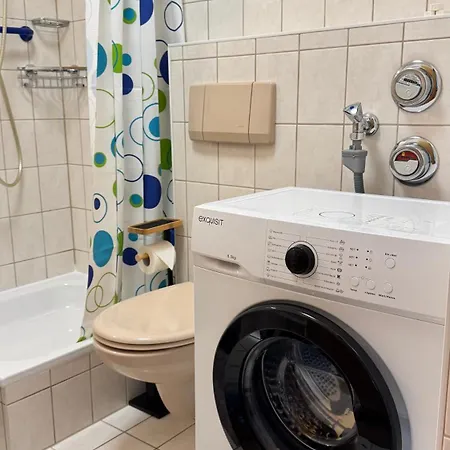 54 דירה באלינגן