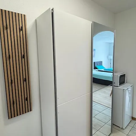 Appartement Zeitraum *